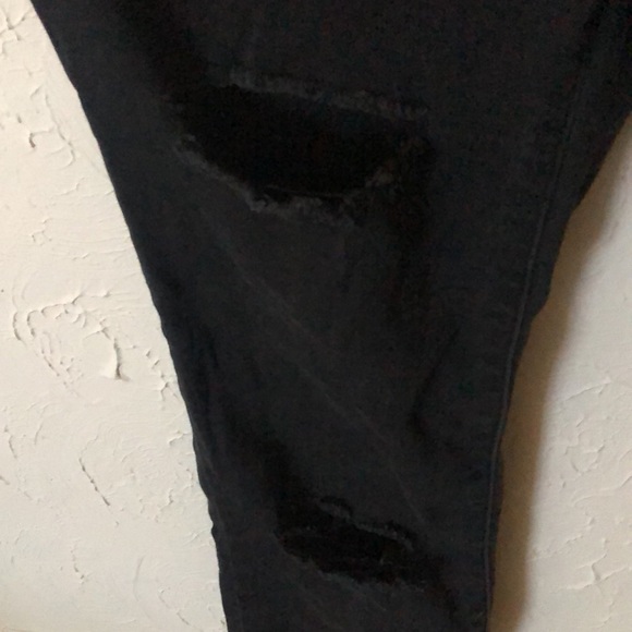 CELLO JEANS woman’s jeans,size 5,zip/button,new - Picture 4 of 5